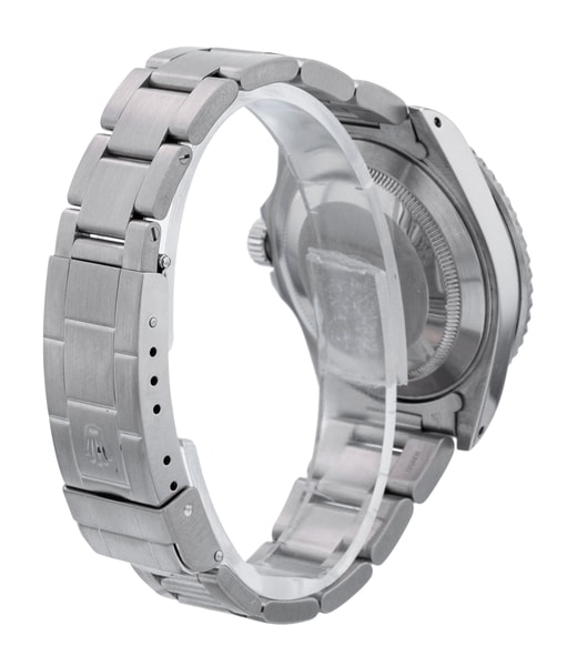 Rolex Submariner 16610